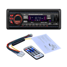 12v стерео FM-радио mp3 аудио плеер USB / SD / AUX / APE / FLAC автомобильной электроники сабвуфер тире fmaux