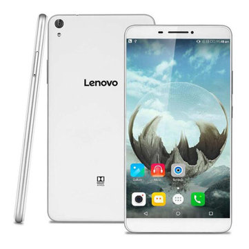 Lenovo PHAB 6.98 2GB 32GB Snapdragon 410 4G Smartphone