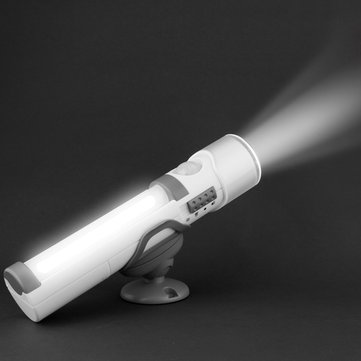 ARILUX® Multifunctional PIR Sensor Camping Night Light 