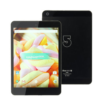 Original Box FNF Ifive Mini 4S 32G RK3288 Quad Core 7.9 Inch Android 6.0 Tablet