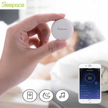 Sleepace Smart Sleed Dot Analysis Monitor