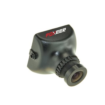 Foxeer HS1177 600TVL CCD 2.8MM Mini FPV IR Block Camera