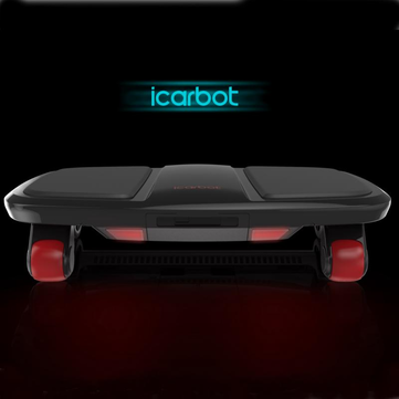4 Wheels Electric Hoverboard Smart iCarbot Sctooter With APP