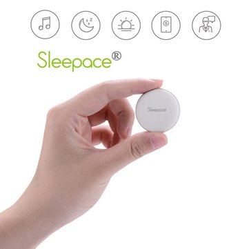 Sleepace Mini Smart Sleep Tracker Quality Improving Device