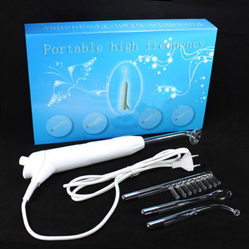 High Frequency Spot Remover Facial Machine