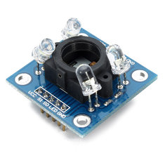  GY-31 TCS3200 Color Sensor Recognition Module For Arduino