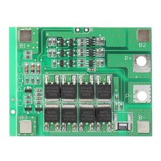 3S 24A Li-ion Lithium Battery 3.7V 18650 Charger Batteries Protection Board