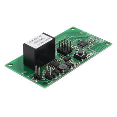 3Pcs SONOFF® DC 5V-24V DIY WIFI Wireless Switch Socket SV Module APP Remote Control For Smart Home