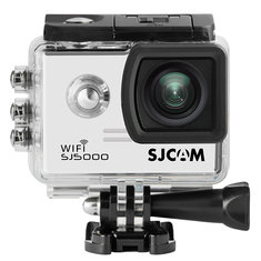 SJCAM SJ5000 WiFi Novatek 96655 Full HD Car Action Sports Camera
