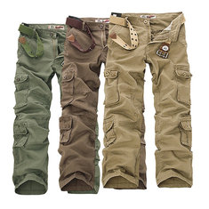 Mens Pants, Buy Low Price Cheap Cargo Pants For Men Wholesale Online