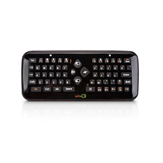 Lefant Wireless Mini Keyboard 6-axis Air Mouse for Android Smart TV Box / PC /PS3 /Xbox 360