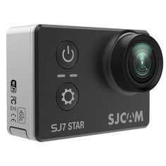 SJCAM SJ7 STAR 4K WIFI Action Camera IMX117 CMOS 2.0 Inch LCD Sport DV Ambarella A12S75
