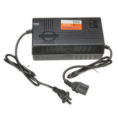 60V 20AH Battery Charger For Scooters Electric Bikes E-bike