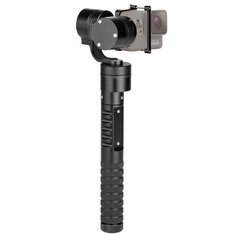 AFI A5 3-Axis Brushless Handheld Gimbal Camera Gyro Stabilizer FPV for GoPro 3 3+ 4 5 6 HD Xiaoyi AEE SJCAM