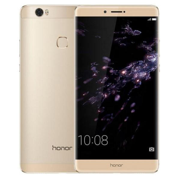banggood Huawei Honor Note 8 Kirin 955 2.5GHz 8コア GOLDEN(ゴールデン)
