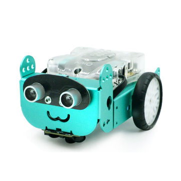 Robo3 Mio STEAM Robot Bluetooth Remote Control Mbot APP Program