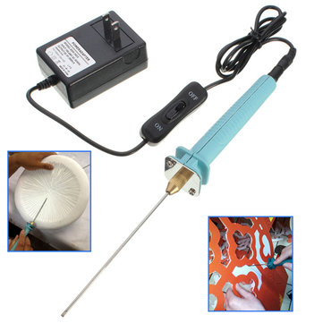 Raitool FC02 Electric Foam Cutter Pen 15W 100-240V