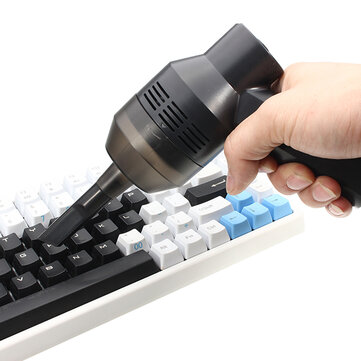 Portable USB Mini Vacuum Cleaner for Computer Keyboard