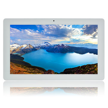 Teclast X16 Plus Intel Cherry Trail X5 Quad Core 10.6 Inch Remix OS Tablet PC
