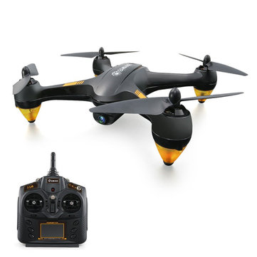 Eachine EX1 Brushless Double GPS WIFI FPV RC Quadcopter