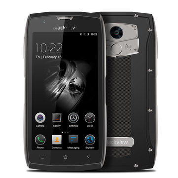 Blackview BV7000 Pro 5.0 дюймовый IP68 смартфон