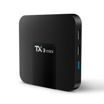 Tanix TX3 Mini S905W 2G/16G Android7.1 TV Box