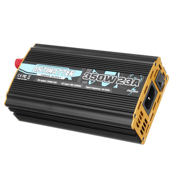 Charsoon Antimatter 350W Lipo Charger Power Supply Adapter