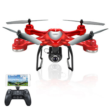 39% for S-SERIES S30W Double GPS Dynamic FPV<br data-eio=