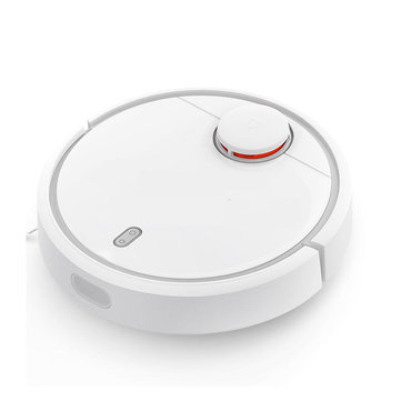 Odkurzacz inteligentny Xiaomi Mi Home Smart Robot Vacuum Cleaner w świetniej cenie