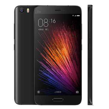 Xiaomi Mi5 Pro 5.15-inch 4GB RAM 128GB ROM Snapdragon 820 Quad Core 4G Smartphone
