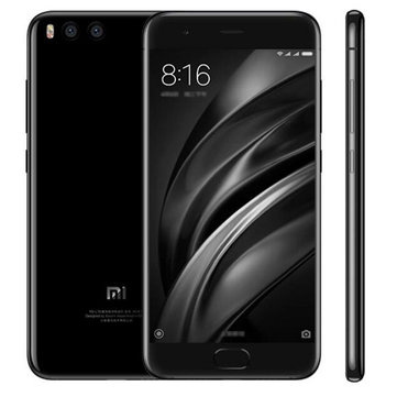 Xiaomi Mi6 Mi 6 5.15 pollici 4 GB RAM 64GB rom Snapdragon 835 Octa Core 4G Smartphone