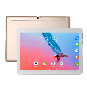 Original Box VOYO Q101 MT6753 Octa Core 10.1 Inch Android 6.0 Dual 4G Tablet PC