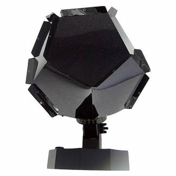 DIY Astrostar Astro Star Laser Projector Cosmos Light Lamp - US$8.10
